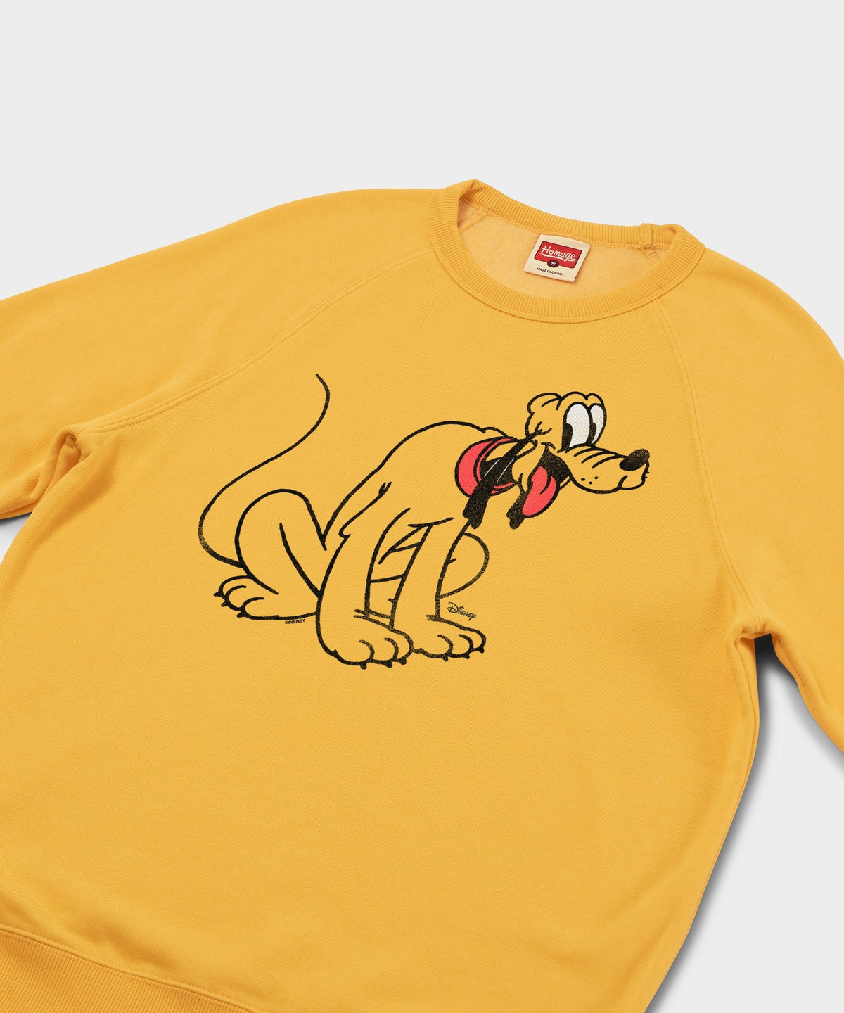 Pluto Crewneck Unisex