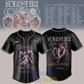 Polyphia – This Isn’t For Everyone Baseball Jersey Unisex