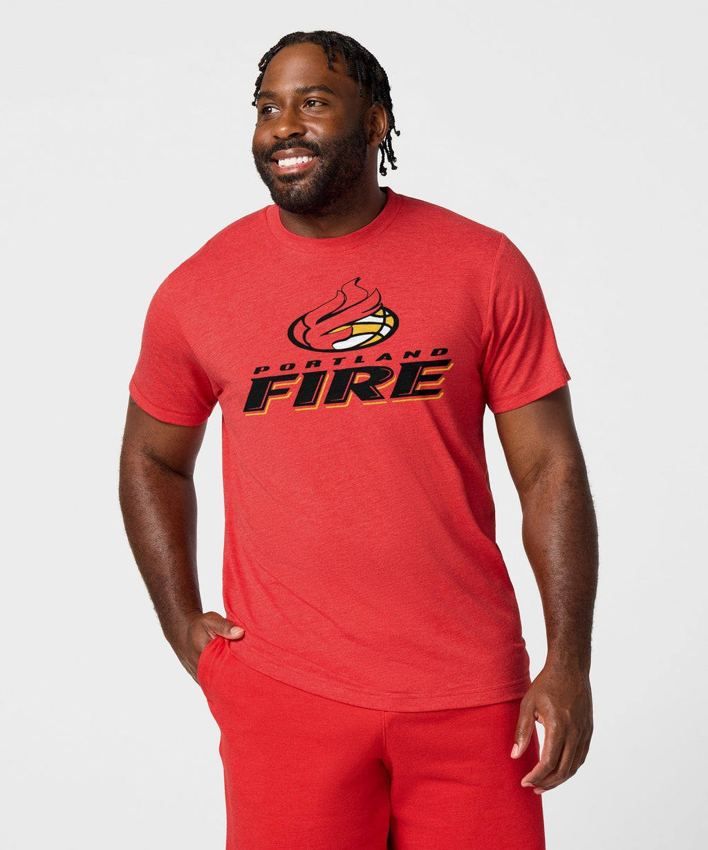 Portland Fire '00 Unisex
