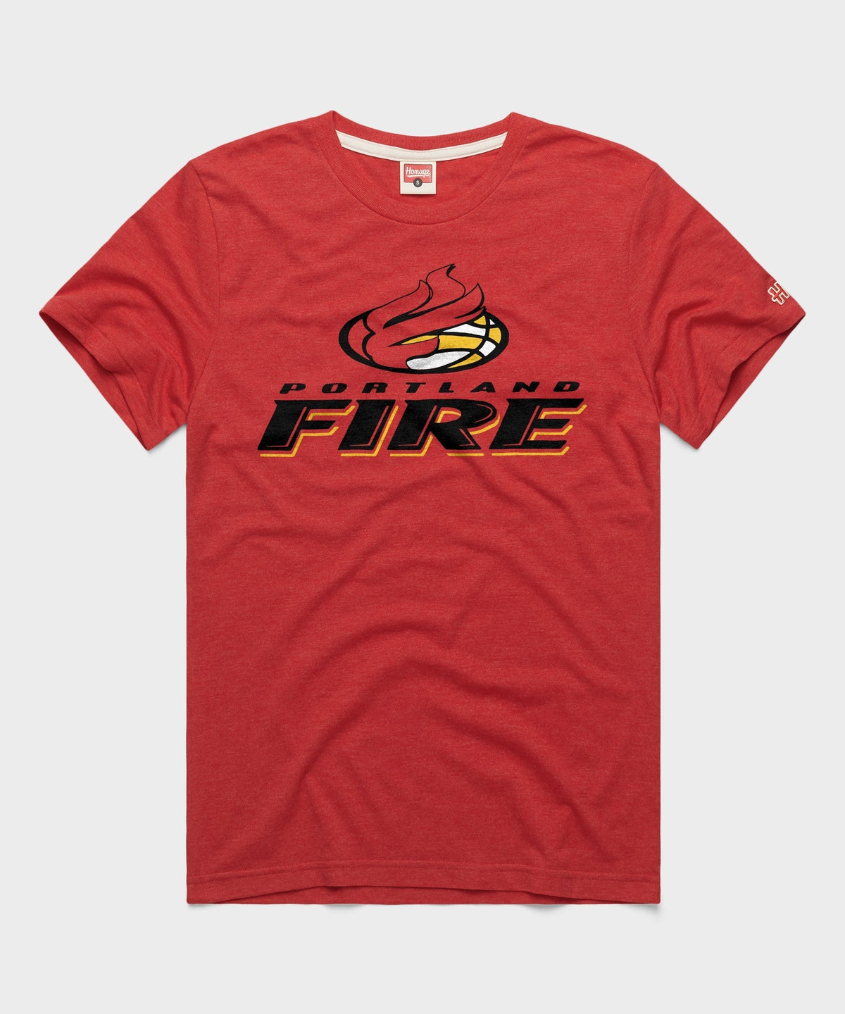 Portland Fire '00 Unisex