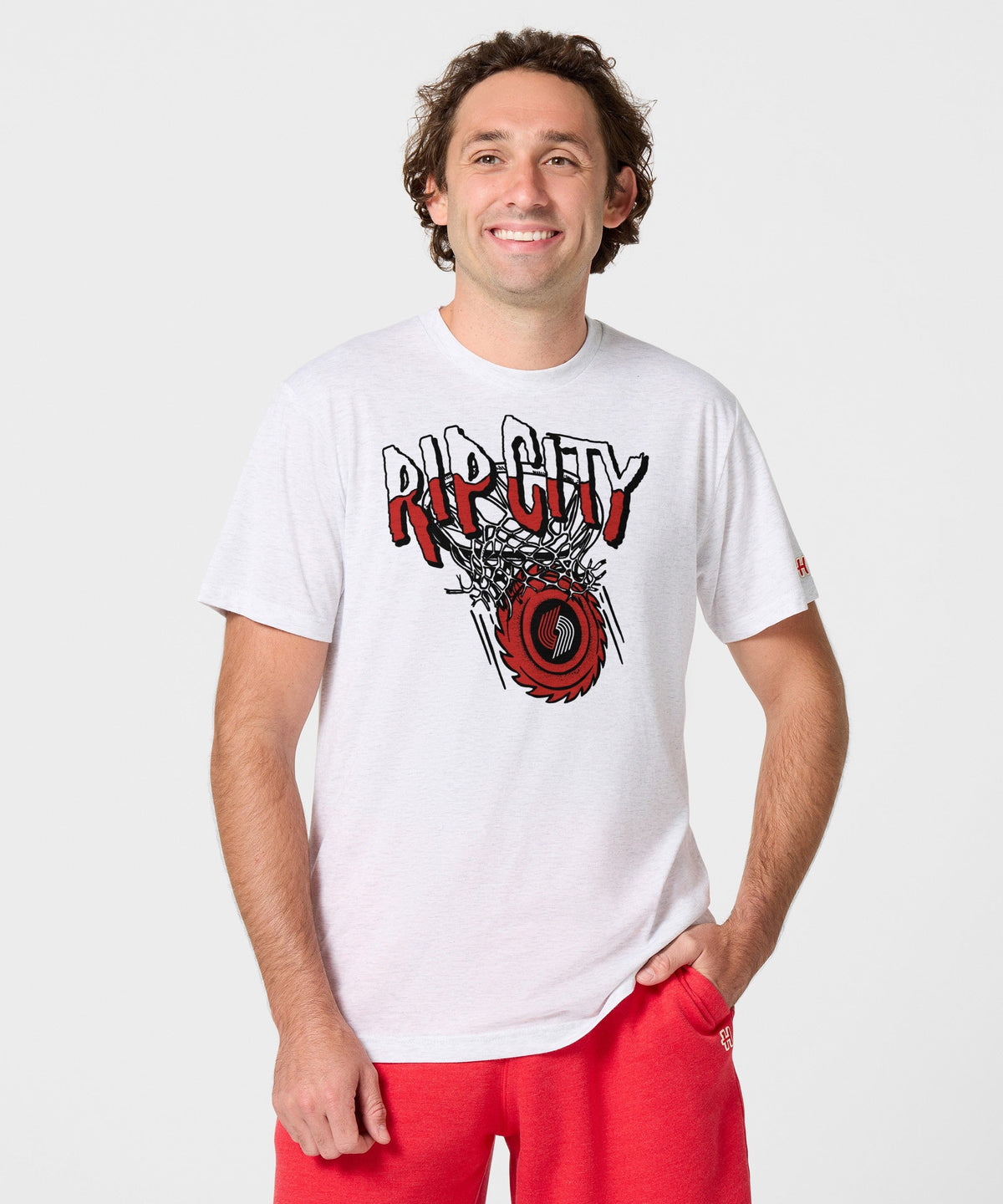 Portland Trail Blazers City Edition 2024 Unisex