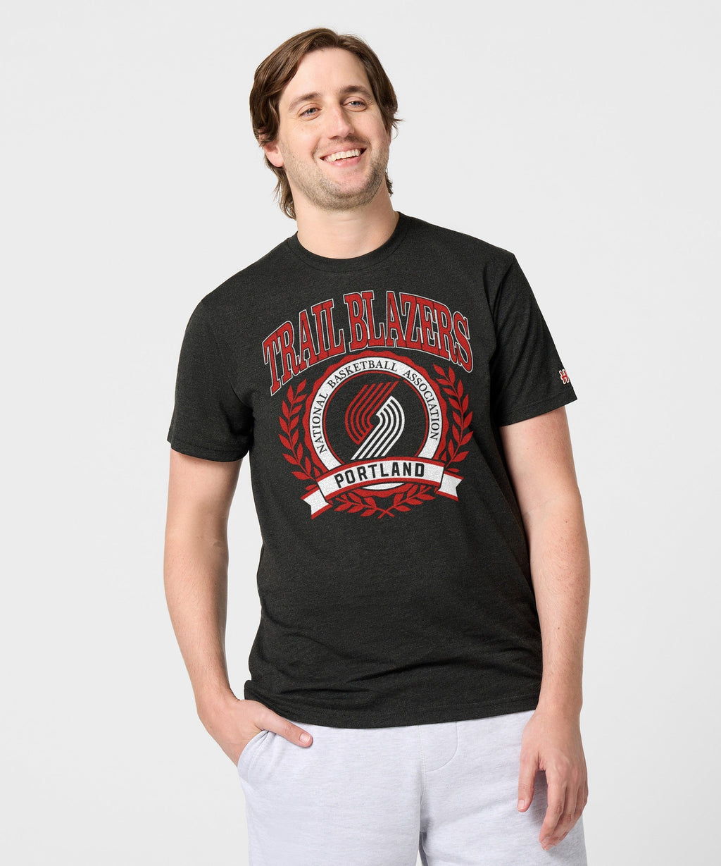 Portland Trail Blazers Crest Unisex