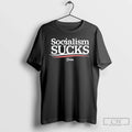 Socialism Sucks Tpusa Tee Unisex