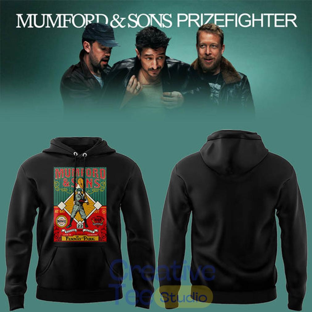 Prizefighter Tour 2026 Unisex