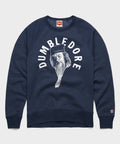Professor Dumbledore Crewneck Unisex