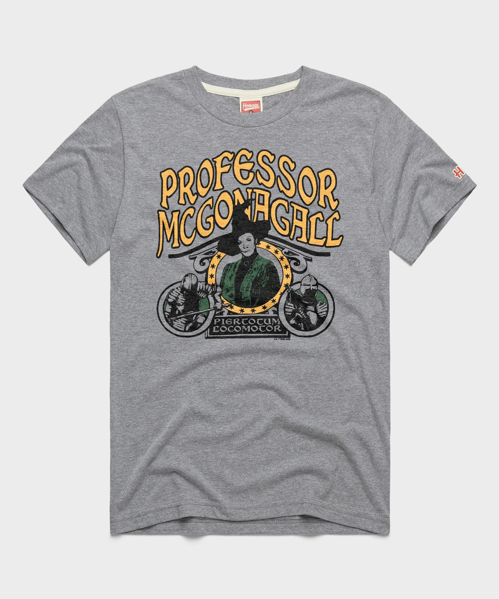 Professor McGonagall Unisex