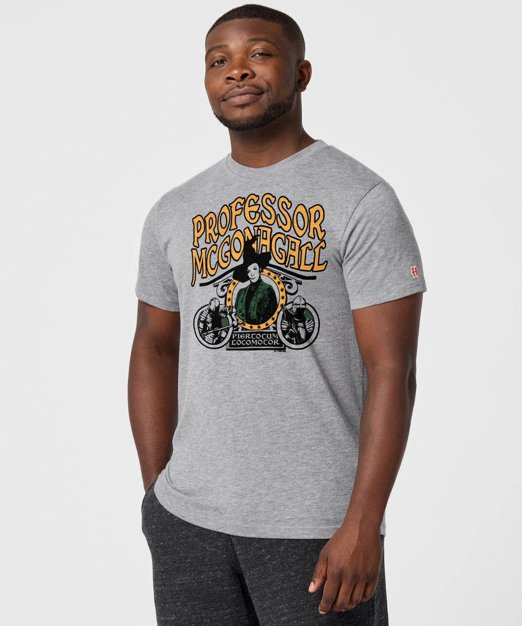 Professor McGonagall Unisex