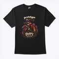 Prototype Poppy Playtime T Shirt Unisex