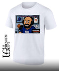 PudgyBoys Sports Talk Collection and Connection shirt Unisex