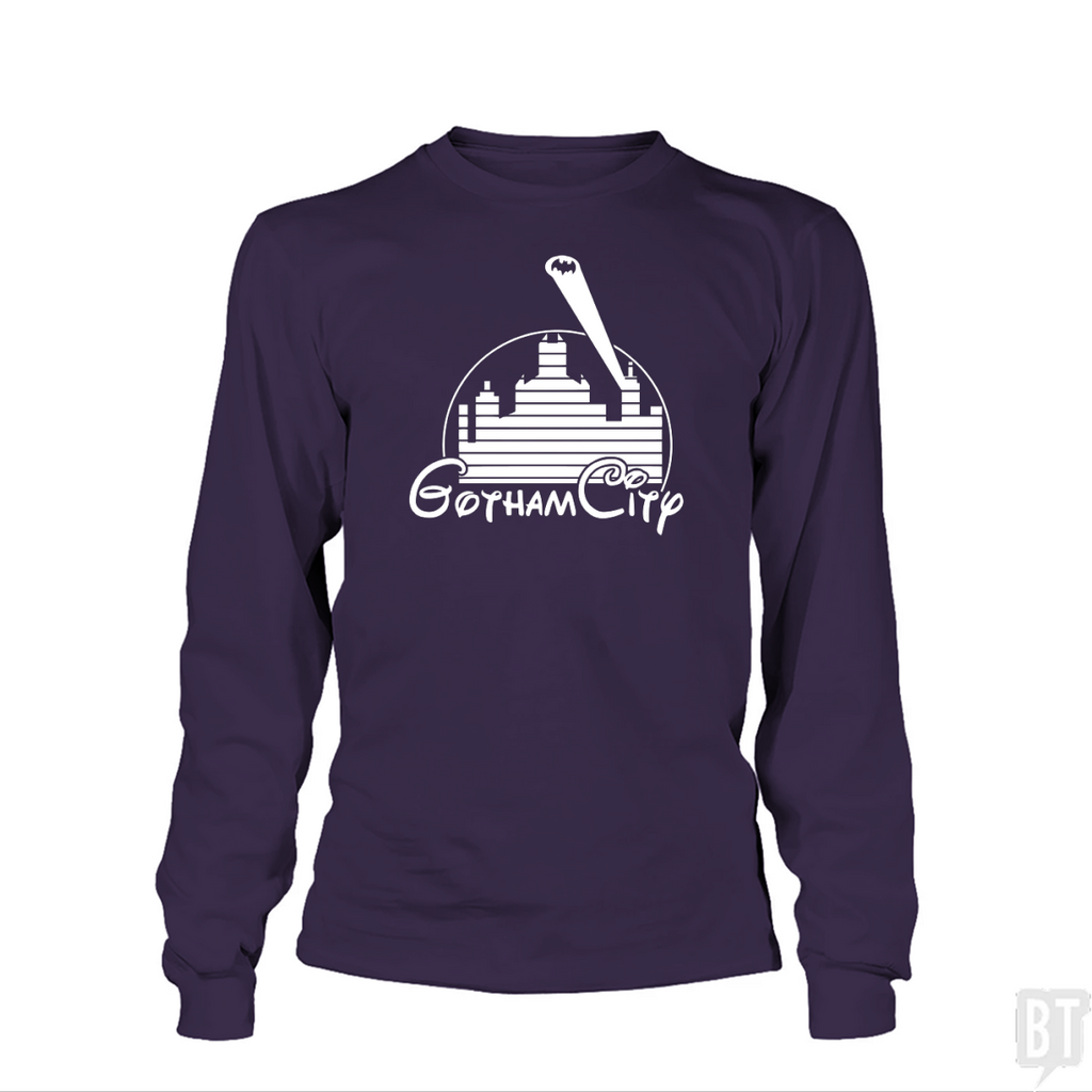 Gotham Long Sleeve Unisex