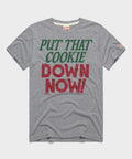 Put That Cookie Down Now! Unisex