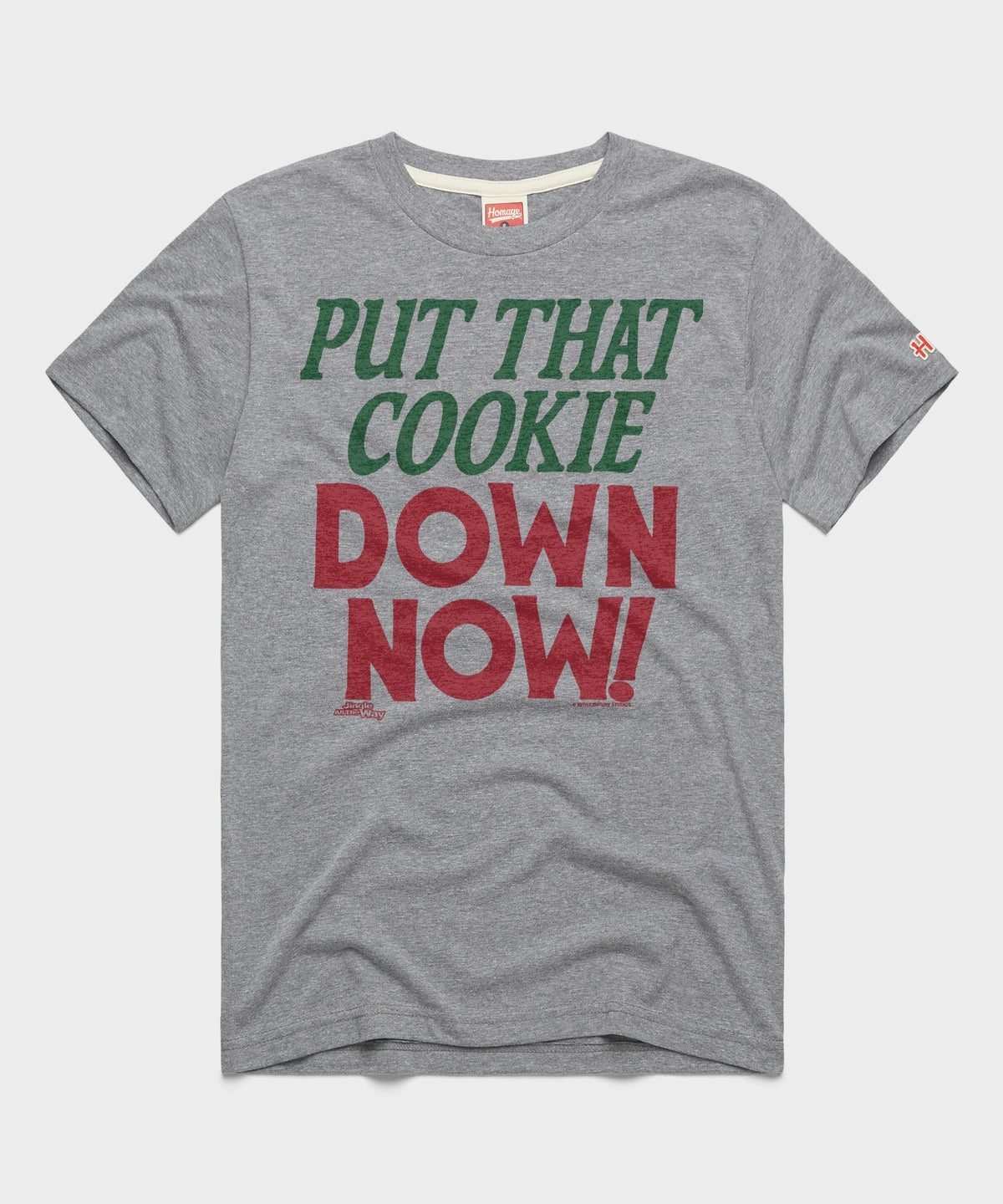 Put That Cookie Down Now! Unisex