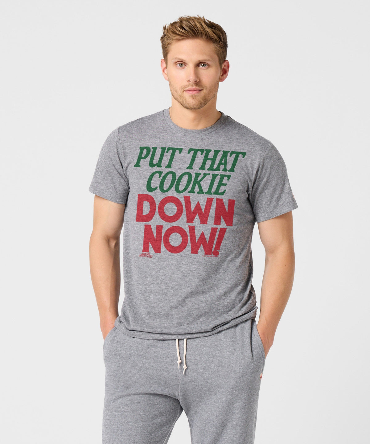 Put That Cookie Down Now! Unisex