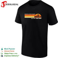 R2-D2 sarcasm and tech support since 1977 beep boop retro landscape shirt Unisex