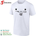 RED Remember Everyone Deployed shirt Unisex