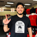 RIP Republican Party 1854-2026 killed by Pedophiles shirt Unisex