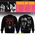 ROLE MODEL Chuck on Tour Special Unisex