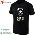RPD Logo shirt Unisex