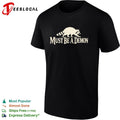 Raccoon Must Be a Demon shirt Unisex