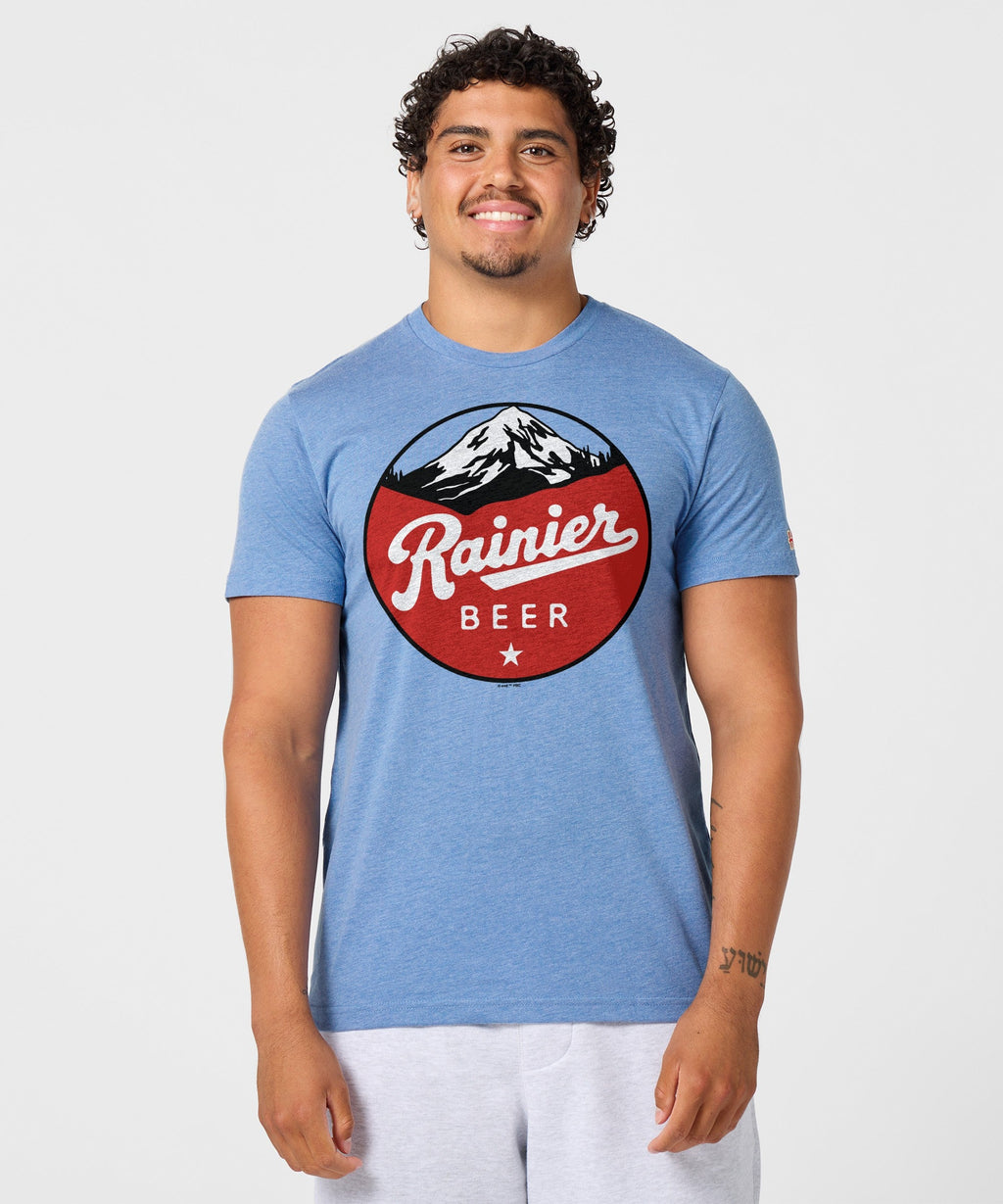 Rainier Beer Unisex