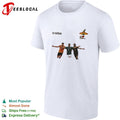 Raul Jimenez Wolverhampton Wanderers Premier League Si Senor Mexico World Cup shirt Unisex