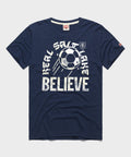 Real Salt Lake Believe Unisex