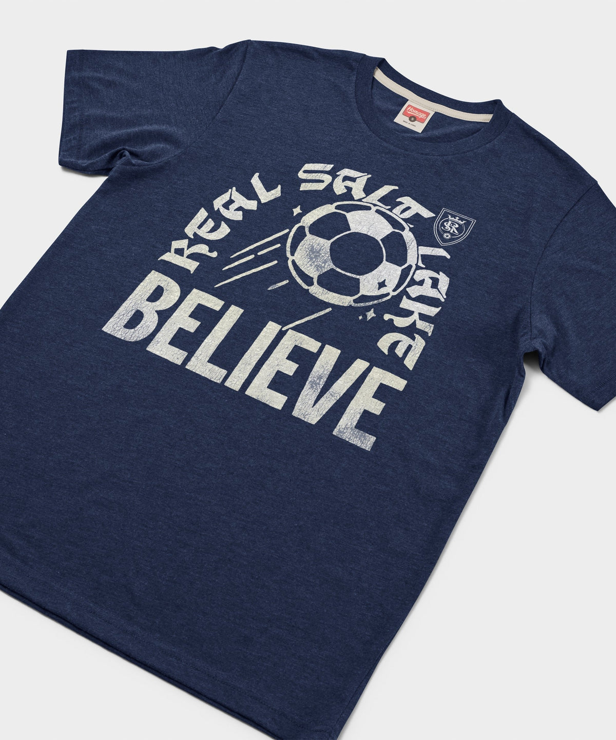 Real Salt Lake Believe Unisex