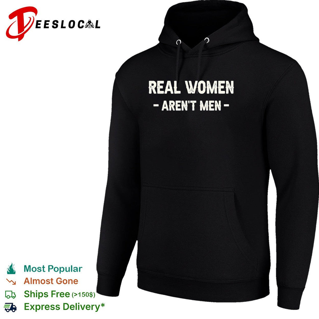 Real aren’t men shirt Unisex
