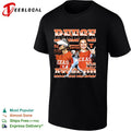 Reese Atwood Texas Longhorns Softball NCAA 14 shirt Unisex