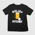 Relief Pitcher Shirt Unisex
