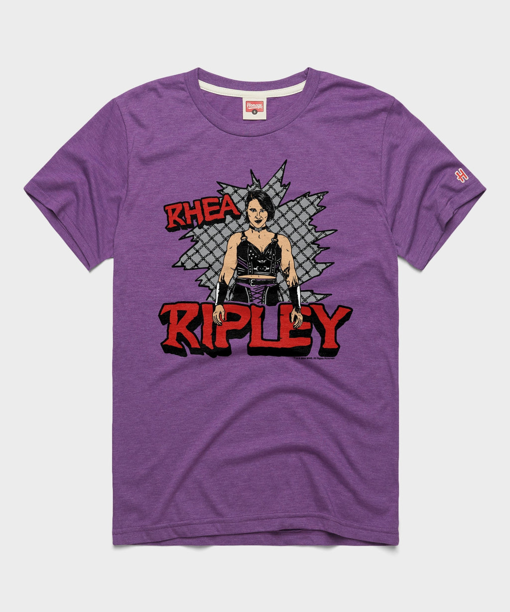 Rhea Ripley Unisex