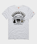 Rickwood Field San Francisco Vs St. Louis Unisex