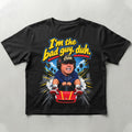 Rico Bo$co I’m The Bad Guy Dud Shirt