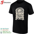 Robert E Howard Museum Cross Plains Texas A Last Enchantment Conan Cthulhu shirt Unisex