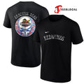 Rochester Red Wings x Grateful Dead Triple A logo shirt Unisex