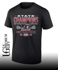 Rocky River Pirates 2026 OHSAA Boys Lacrosse D2 Back-To-Back State Champions shirt Unisex