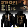 Rod Wave – Don’t Look Down Tour 2026 Edition Unisex