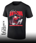Roman Anthony 19 Boston Red Sox baseball signature shirt Unisex