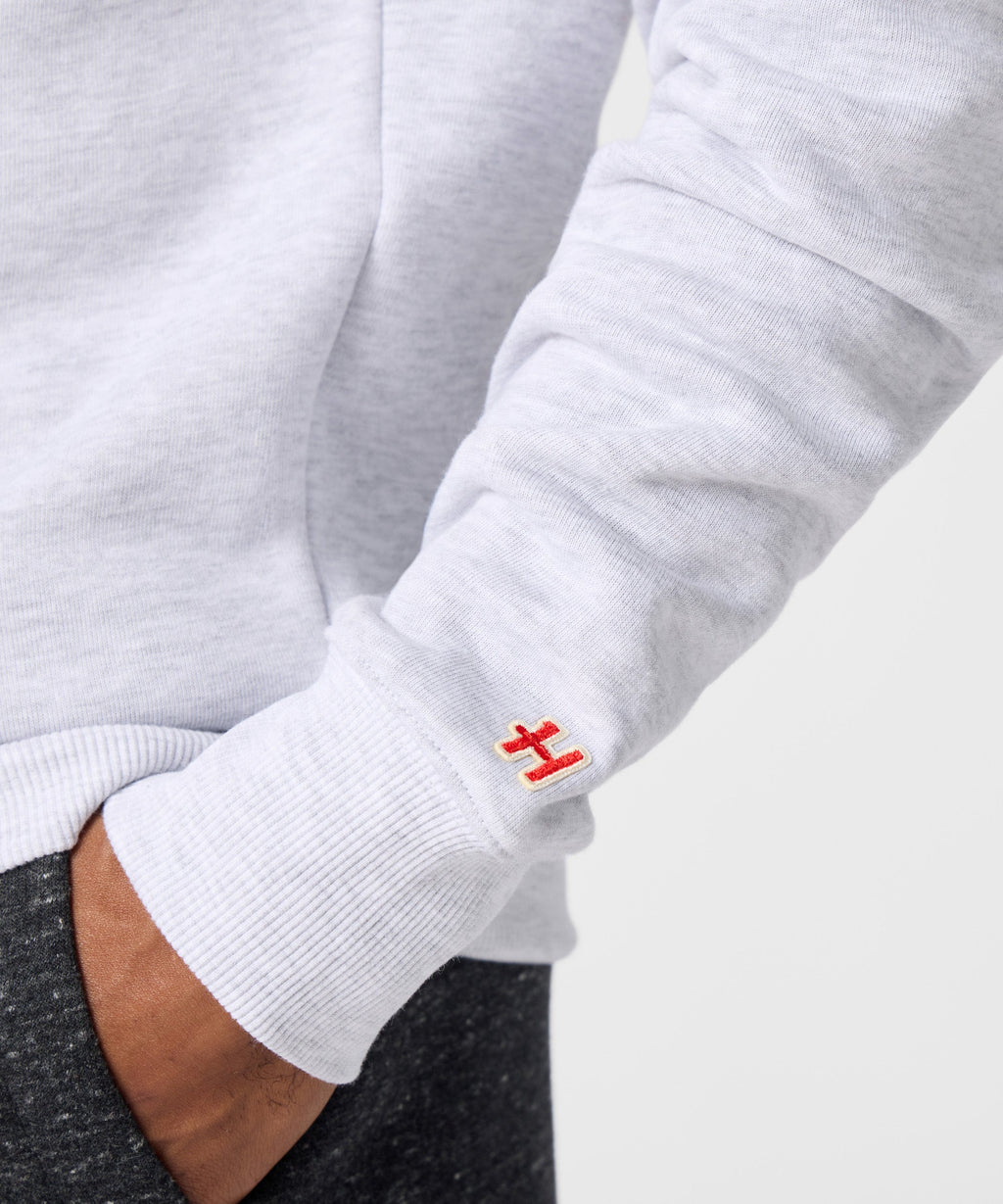 Ronald Weasley Crewneck Unisex