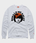 Ronald Weasley Crewneck Unisex