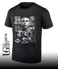 Ronaldo Nazario Brazil CBF since 1993 soccer signature shirt Unisex