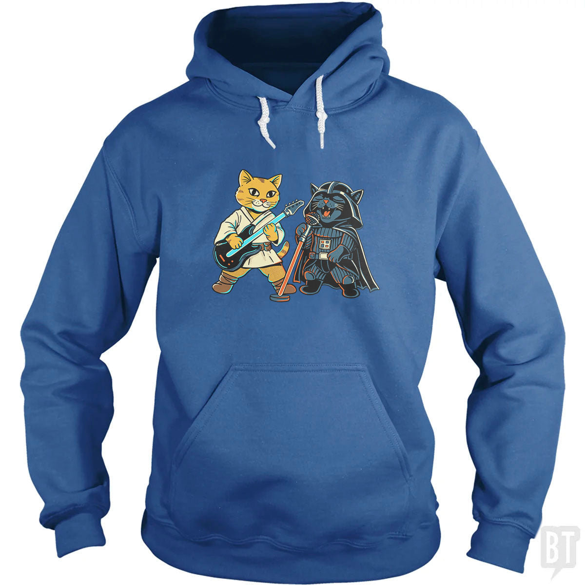 Star Meow Unisex