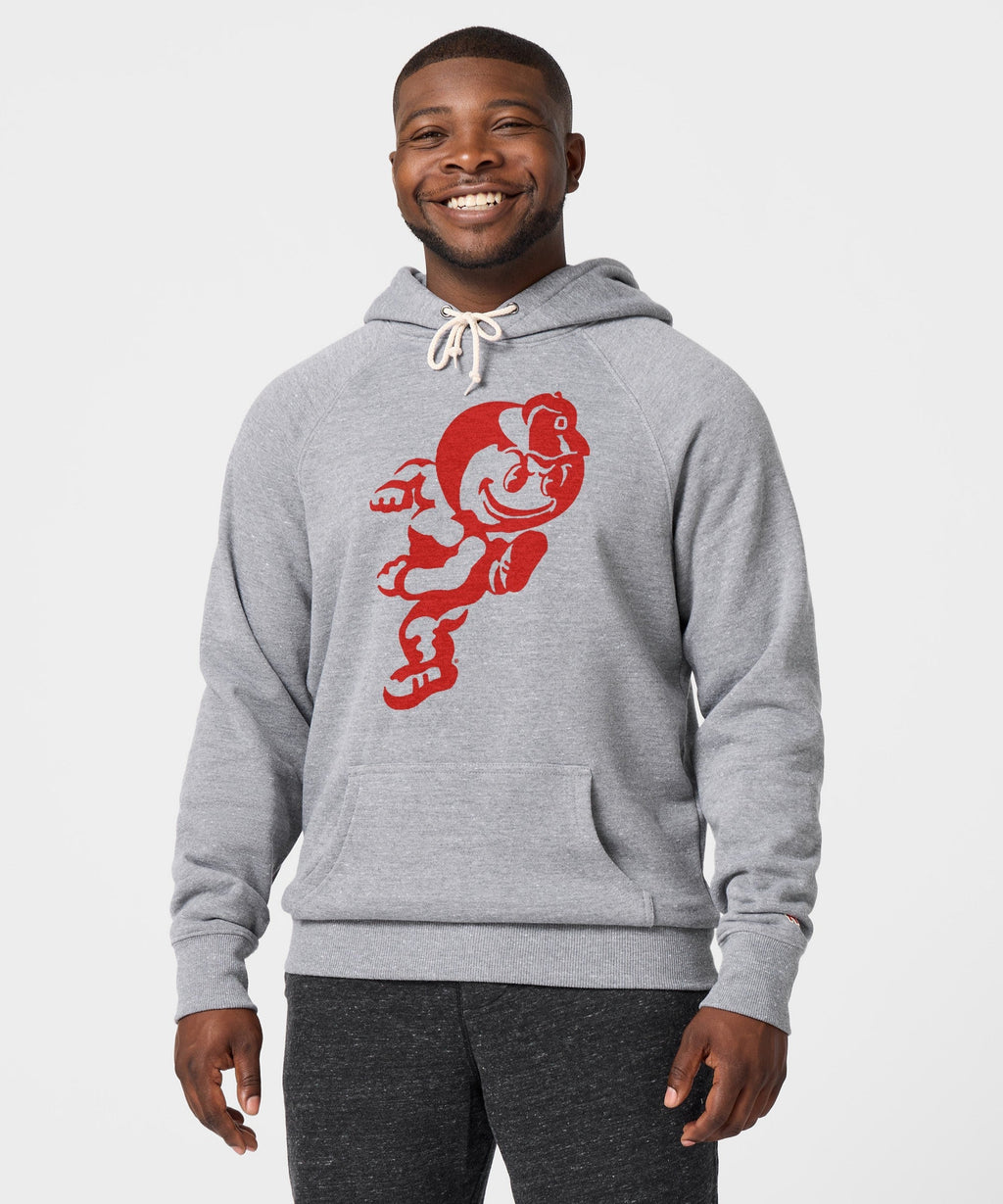 Running Brutus The Buckeye Unisex