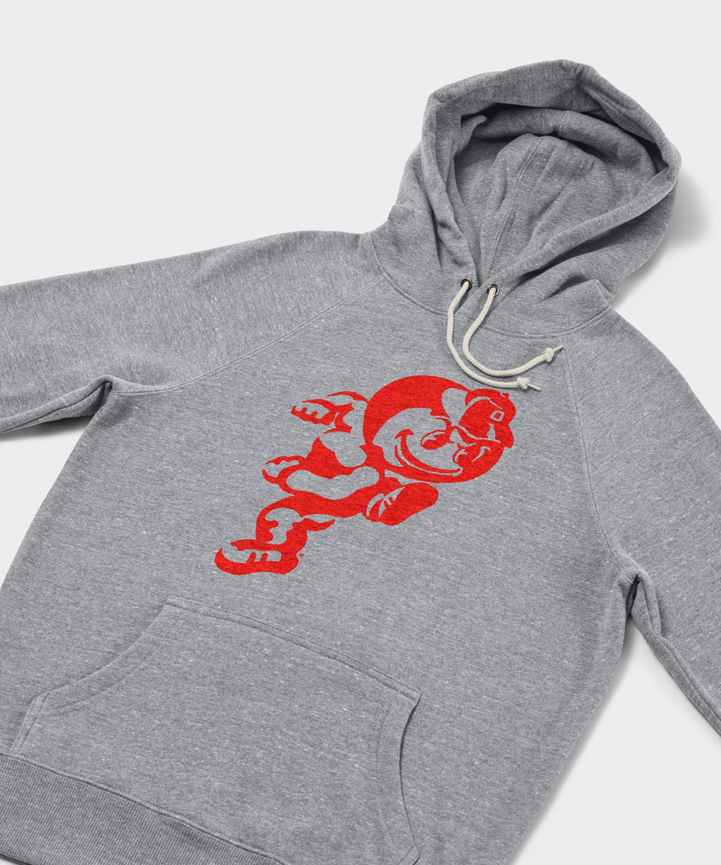 Running Brutus The Buckeye Unisex