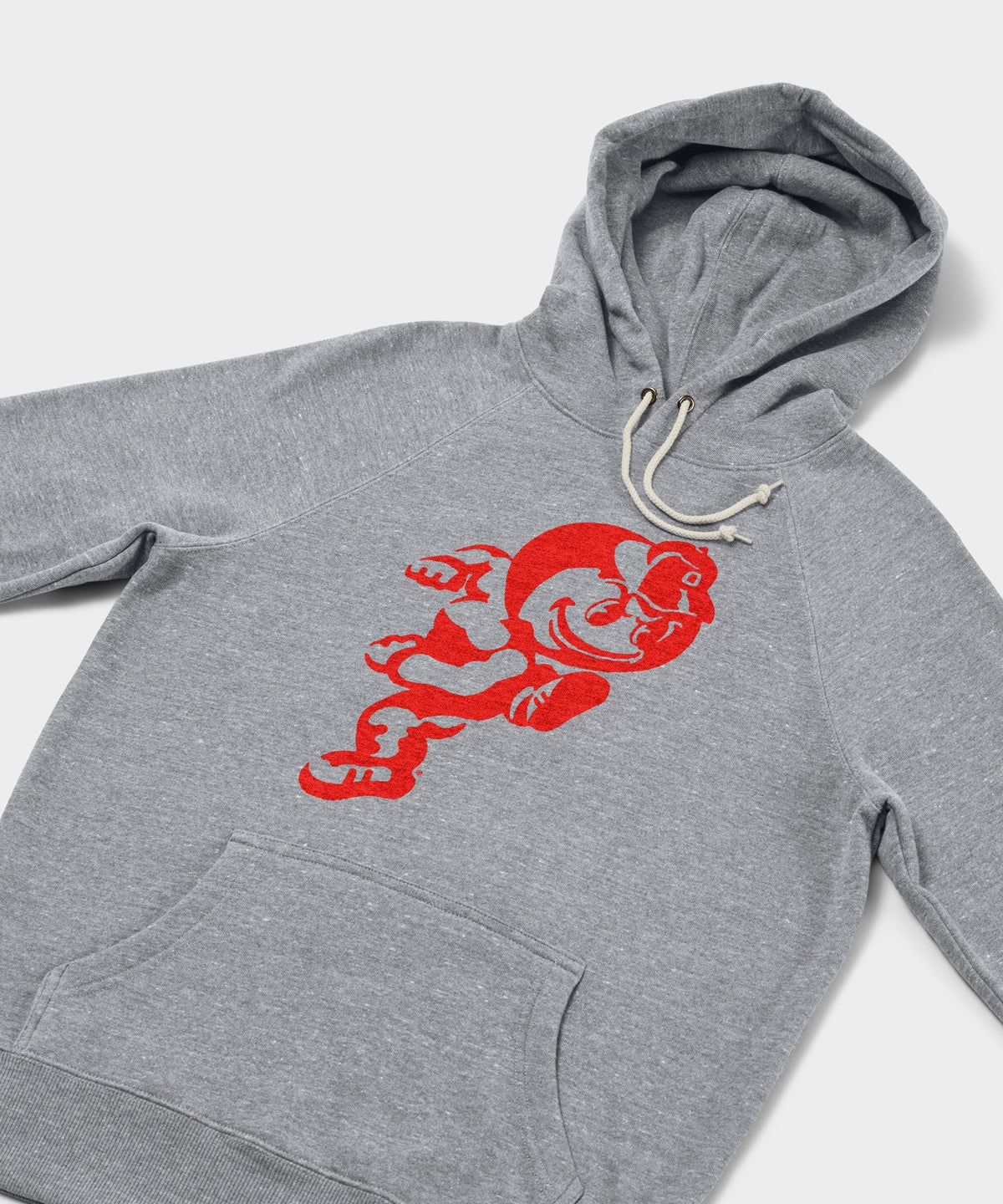 Running Brutus The Buckeye Unisex