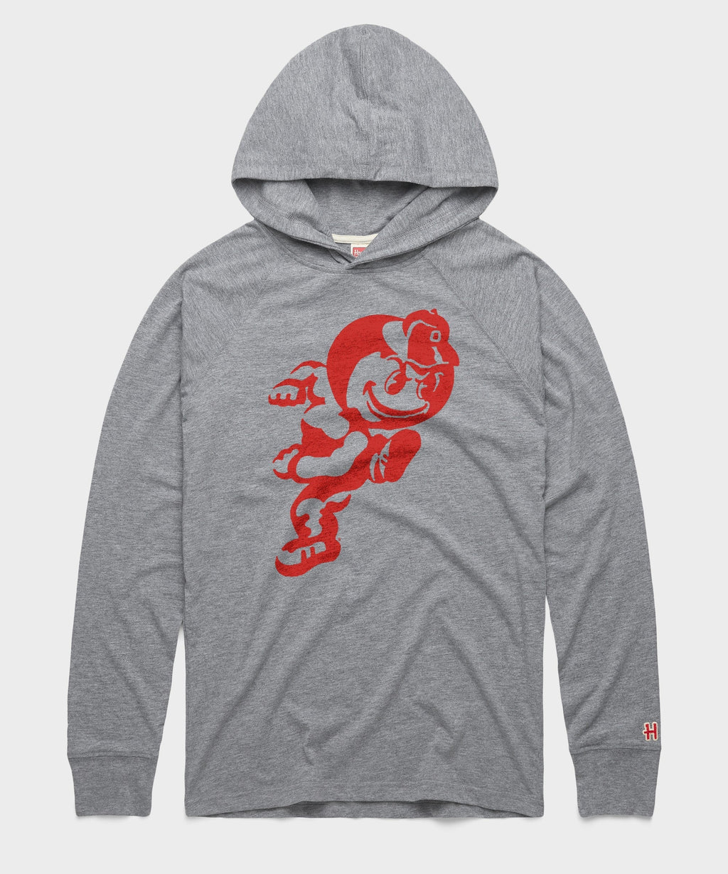 Running Brutus The Buckeye Lightweight Unisex