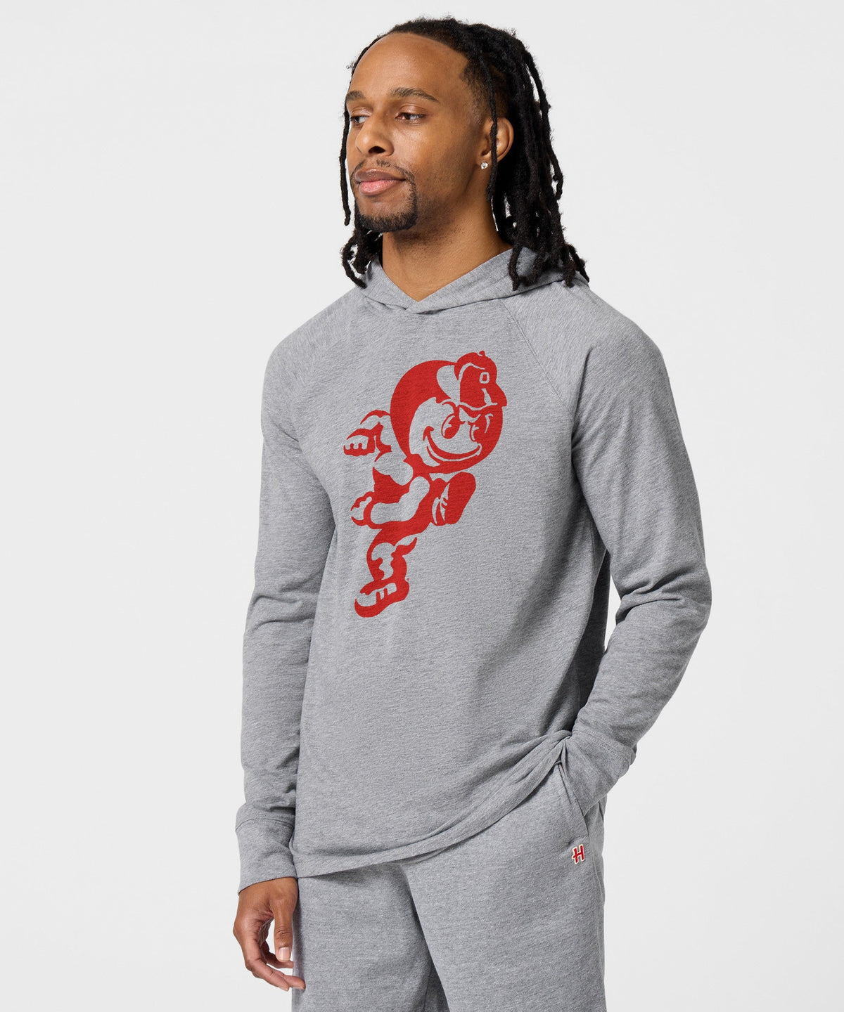 Running Brutus The Buckeye Lightweight Unisex
