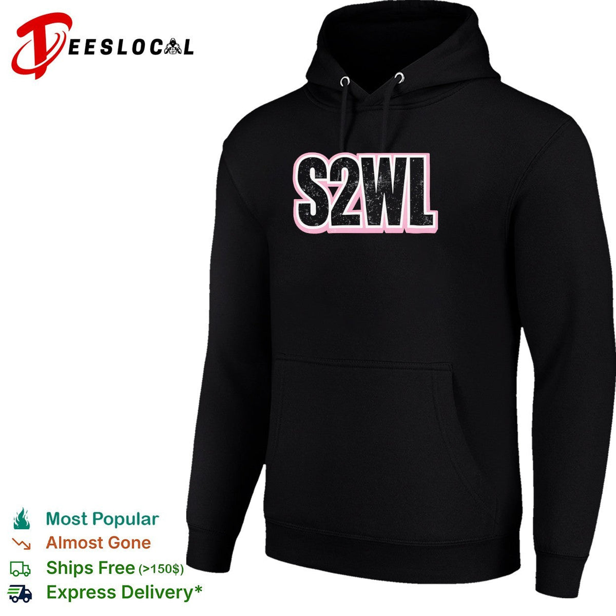 S2WL Strive to Win Later Basketball Sports shirt Unisex