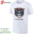 SWB America’s 250th 2026 Celebrate With Us Break Boss Shirt Unisex