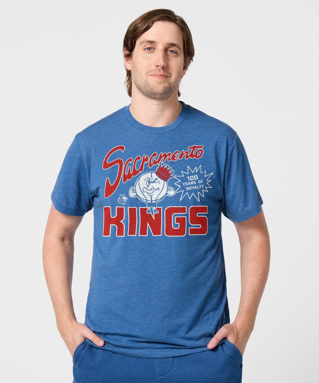 Sacramento Kings City Edition 2024 Unisex